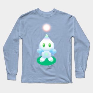 Chaos Chao Long Sleeve T-Shirt